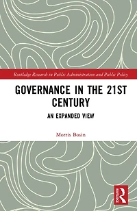 Governance the 21st Century: An Expanded View