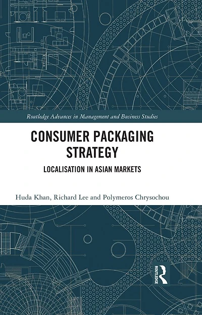 Consumer Packaging Strategy: Localisation Asian Markets