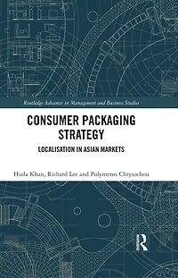 Consumer Packaging Strategy: Localisation Asian Markets