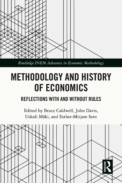 Methodology and History of Economics: Reflections with without Rules