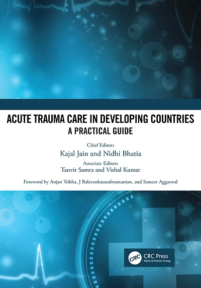 Acute Trauma Care Developing Countries: A Practical Guide
