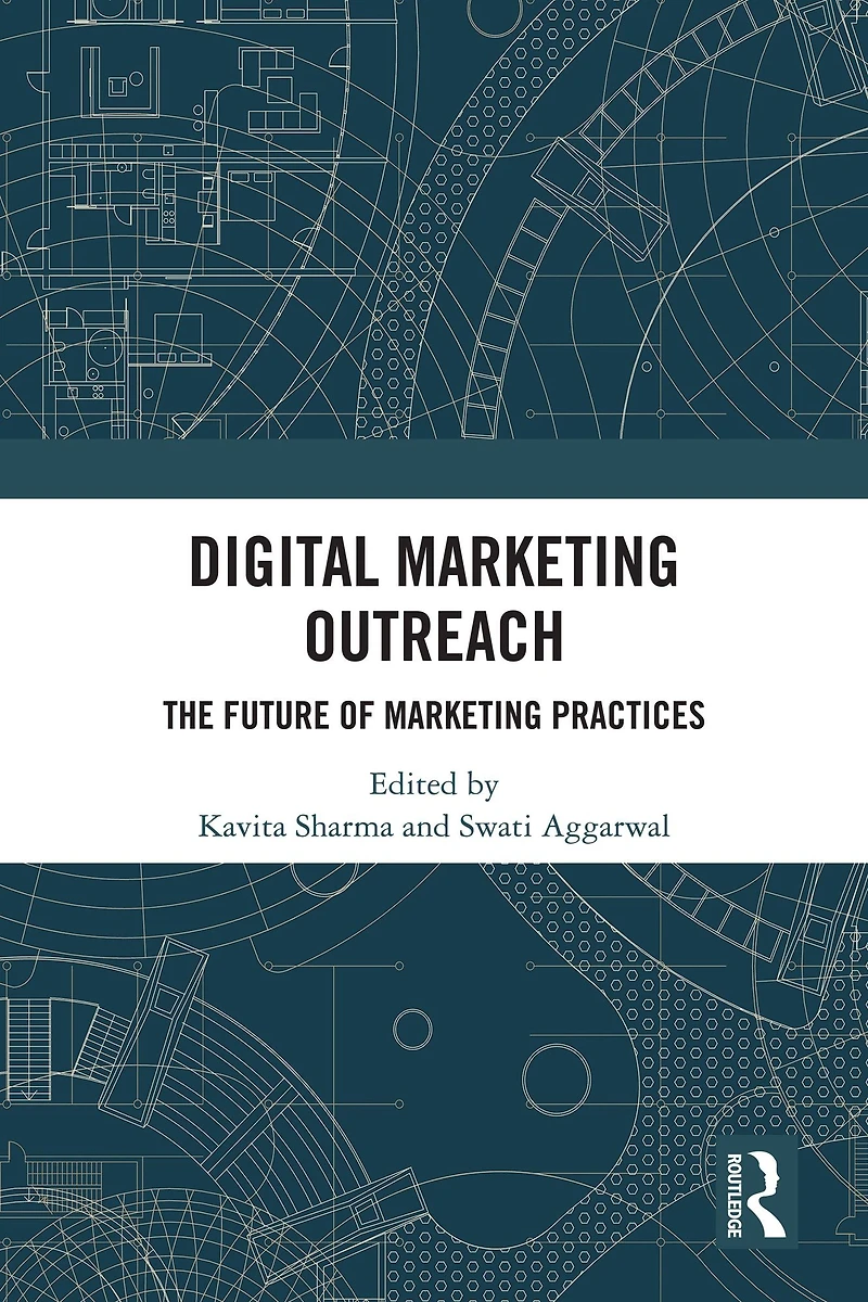 Digital Marketing Outreach: The Future of Practices