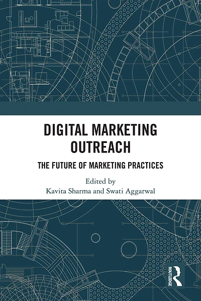 Digital Marketing Outreach: The Future of Practices