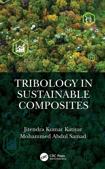 Tribology Sustainable Composites