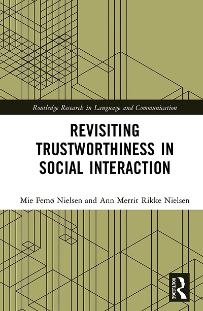Revisiting Trustworthiness Social Interaction