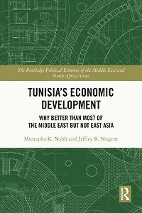 Tunisia's Economic Development: Why Better than Most of the Middle East but Not Asia