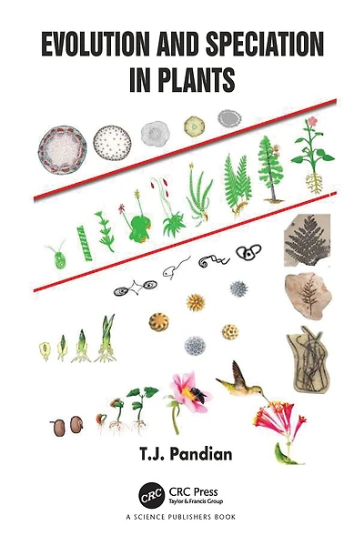 Evolution and Speciation Plants
