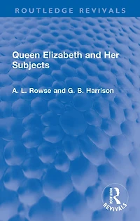 Queen Elizabeth and Her Subjects