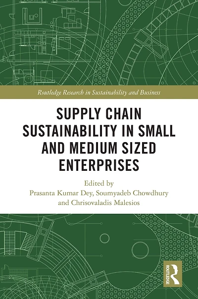 Supply Chain Sustainability Small and Medium Sized Enterprises