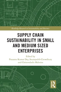Supply Chain Sustainability Small and Medium Sized Enterprises