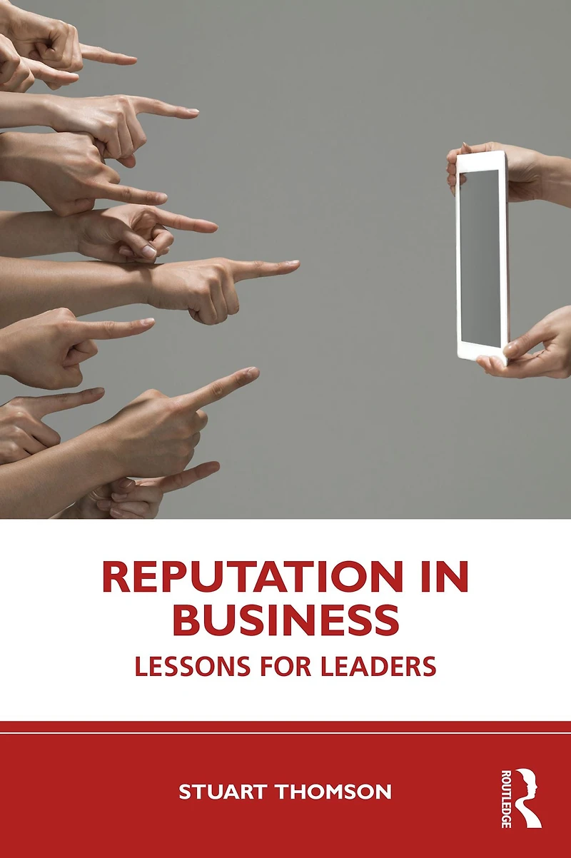 Reputation Business: Lessons for Leaders