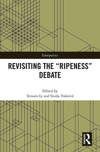 Revisiting the "Ripeness" Debate