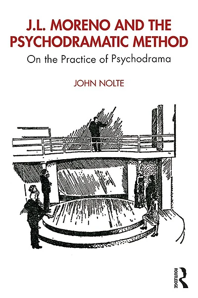 J.L. Moreno and the Psychodramatic Method: On Practice of Psychodrama
