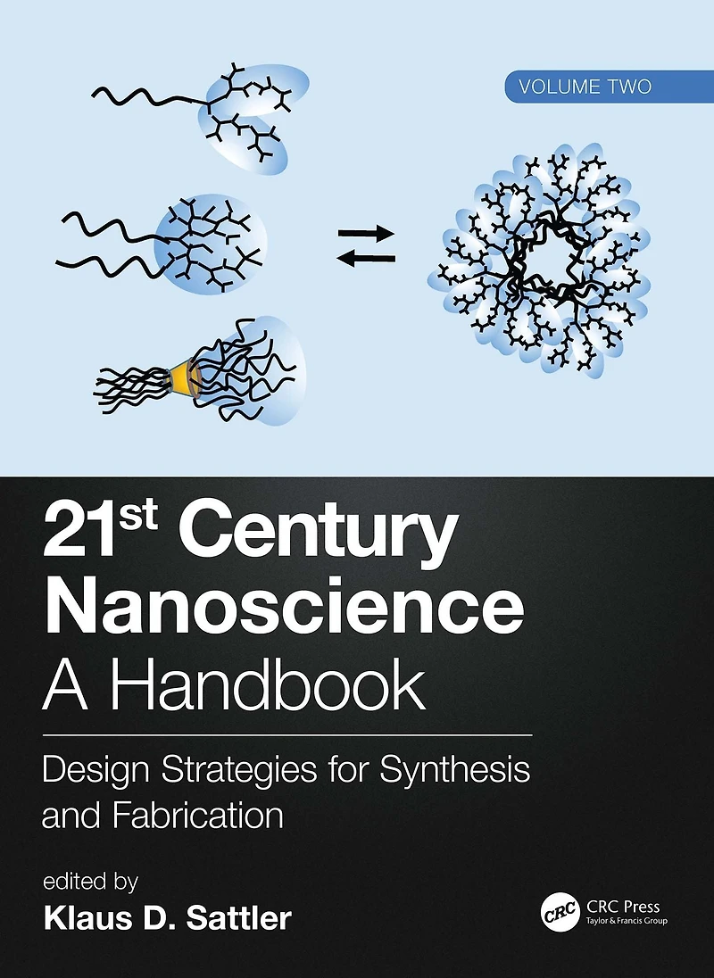 21st Century Nanoscience