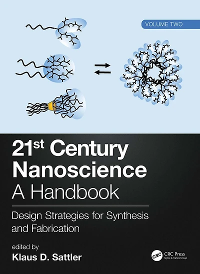 21st Century Nanoscience