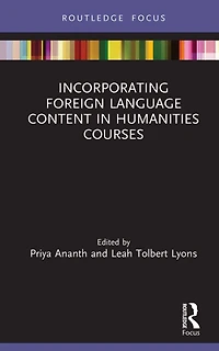 Incorporating Foreign Language Content Humanities Courses