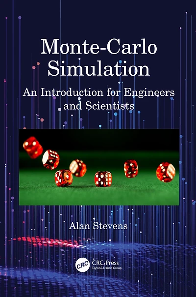 Monte-Carlo Simulation: An Introduction for Engineers and Scientists