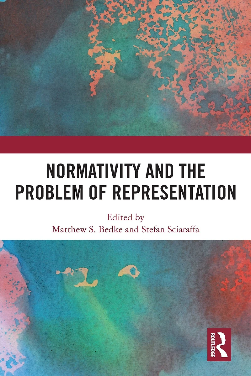 Normativity and the Problem of Representation