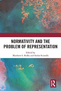 Normativity and the Problem of Representation