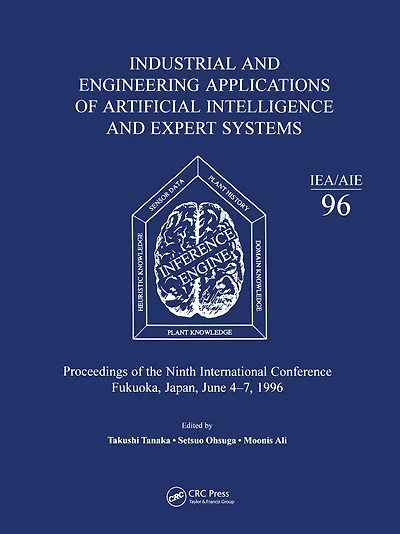 Industrial and Engineering Applications or Artificial Intelligence Expert Systems