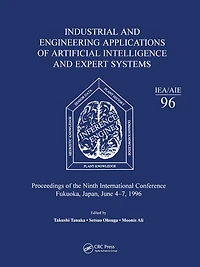 Industrial and Engineering Applications or Artificial Intelligence Expert Systems