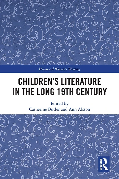 Children's Literature the Long 19th Century