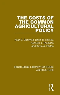 the Costs of Common Agricultural Policy