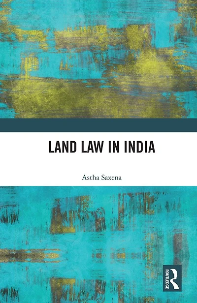 Land Law India