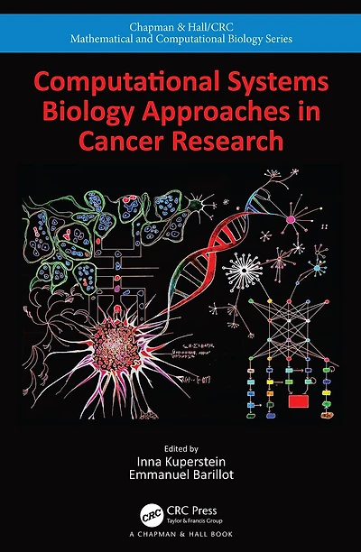 Computational Systems Biology Approaches Cancer Research