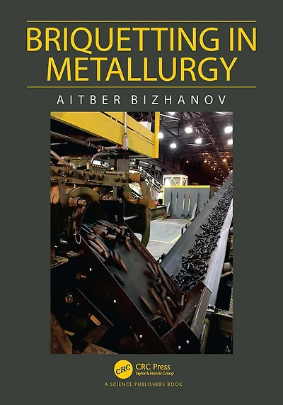 Briquetting Metallurgy