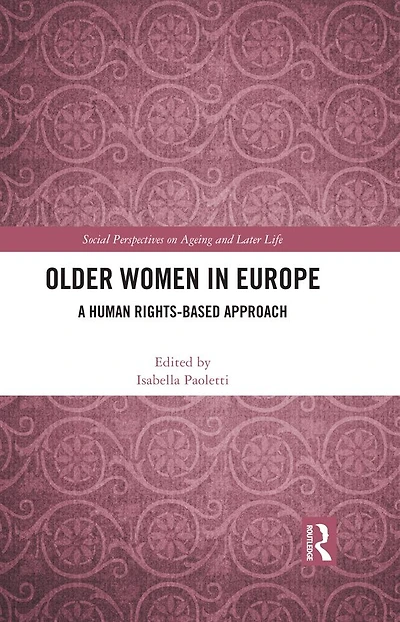 Older Women Europe: A Human Rights-Based Approach