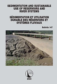 Sédimentation and Sustainable Use of Réservoirs River Systems / et Utilisation Durable des Systèmes Fluviaux