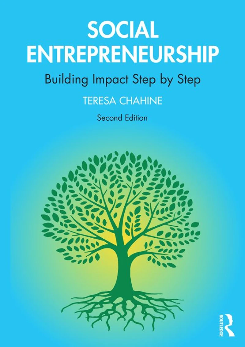 Social Entrepreneurship: Building Impact Step by