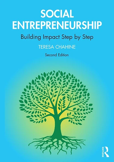 Social Entrepreneurship: Building Impact Step by
