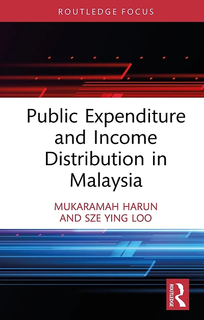 Public Expenditure and Income Distribution Malaysia