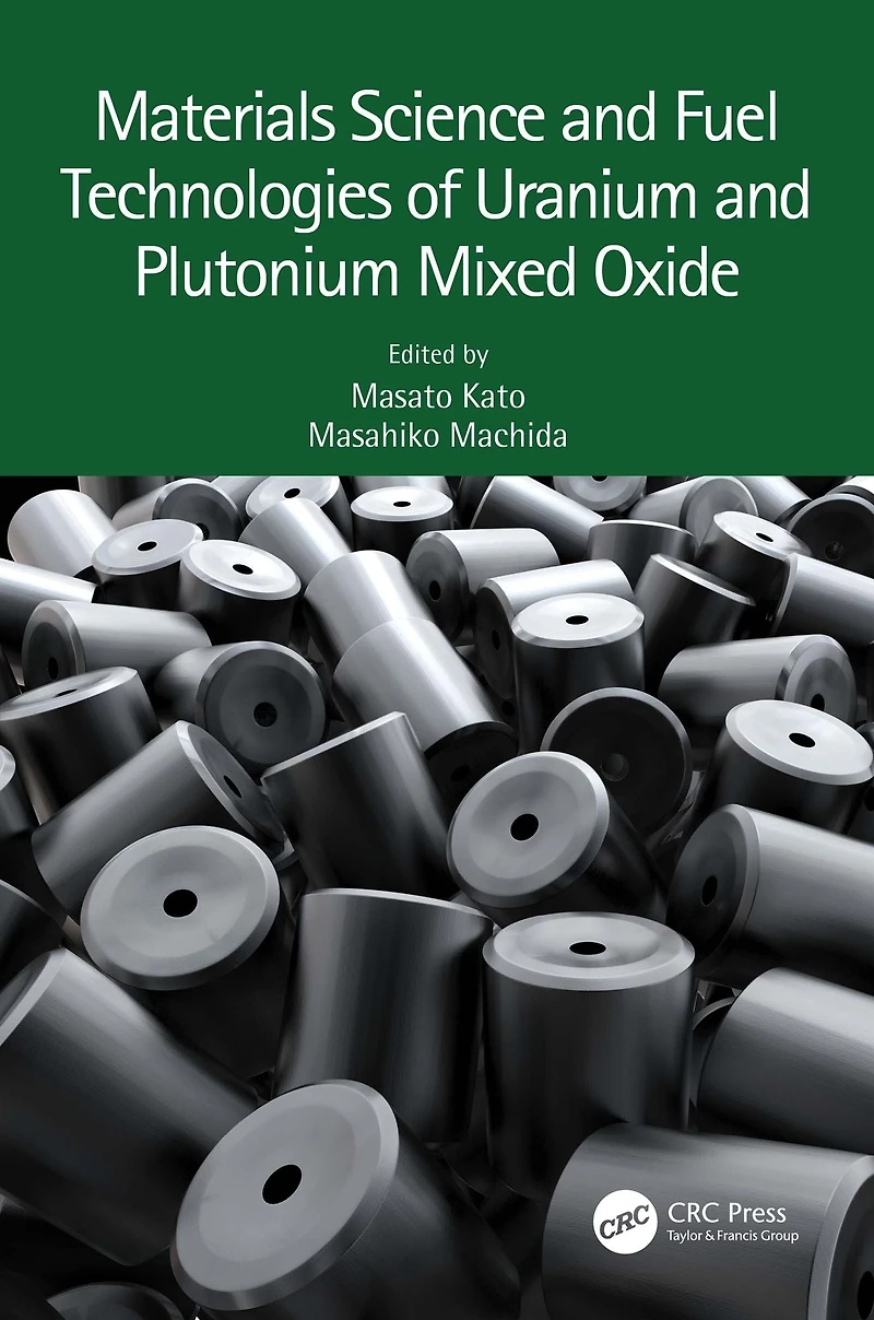 Materials Science and Fuel Technologies of Uranium Plutonium Mixed Oxide