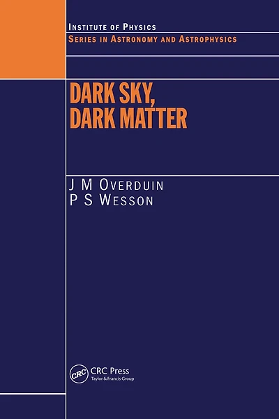 Dark Sky, Matter