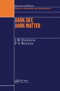Dark Sky, Matter