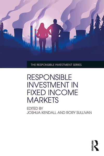 Responsible Investment Fixed Income Markets