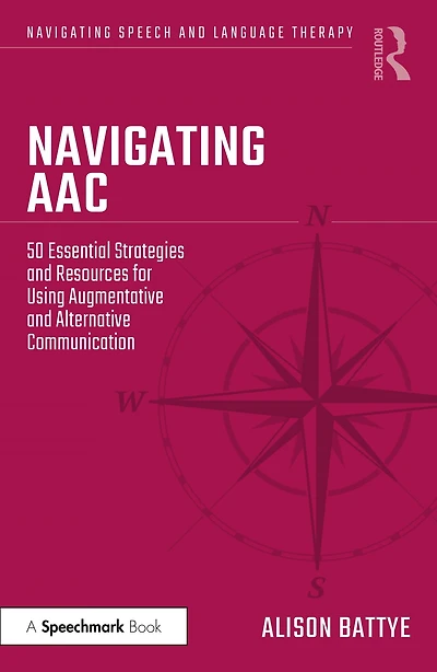 Navigating AAC: 50 Essential Strategies and Resources for Using Augmentative Alternative Communication