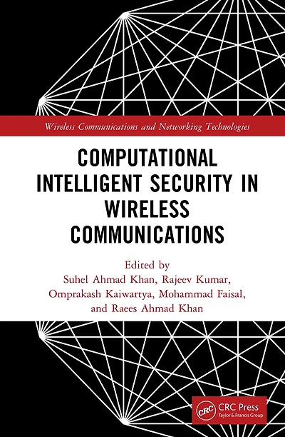 Computational Intelligent Security Wireless Communications