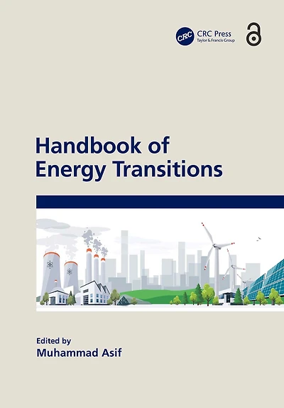 Handbook of Energy Transitions