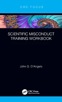 Scientific Misconduct Training Workbook