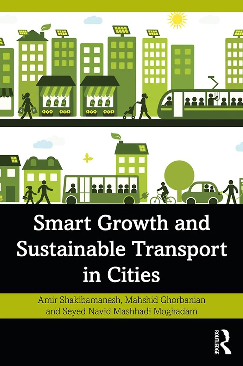 Smart Growth and Sustainable Transport Cities