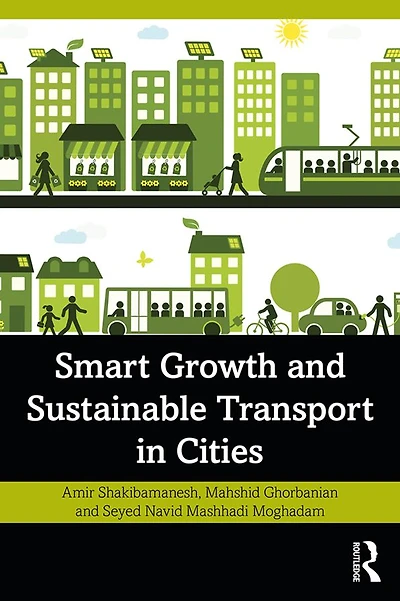 Smart Growth and Sustainable Transport Cities