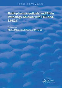 Radiopharmaceuticals and Brain Pathophysiology Studied with Pet Spect