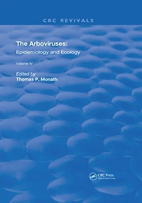 Arboviruses: Epidemiology and Ecology