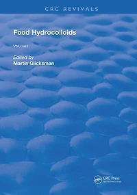Food Hydrocolloids