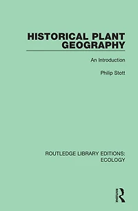 Historical Plant Geography: An Introduction