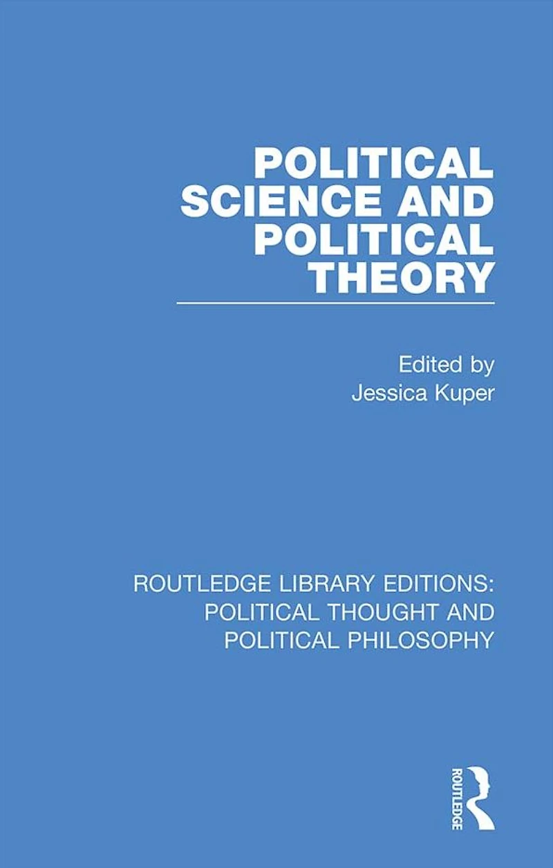 Political Science and Theory